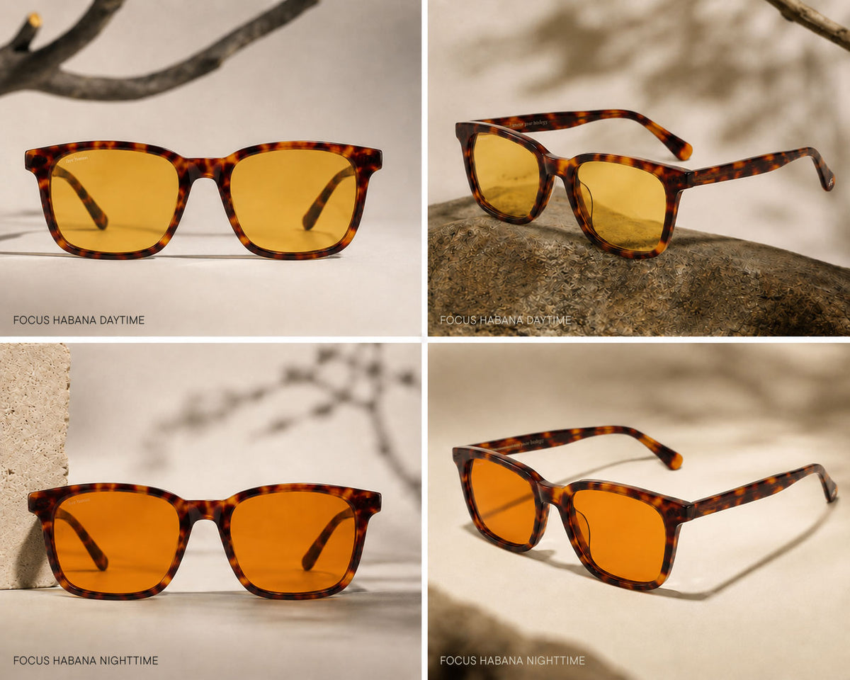 ORIGIN Glasses
