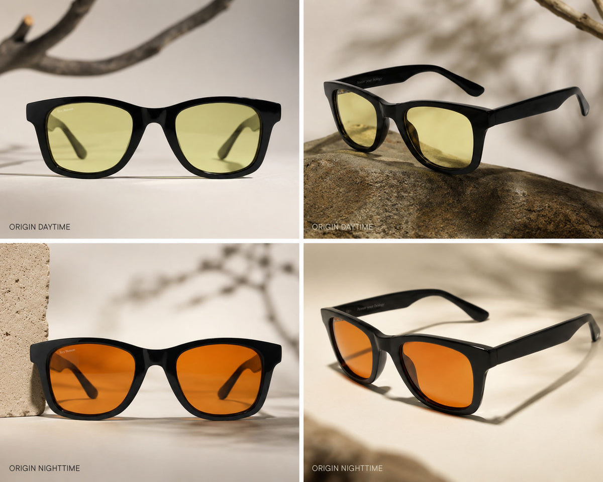 ORIGIN Glasses