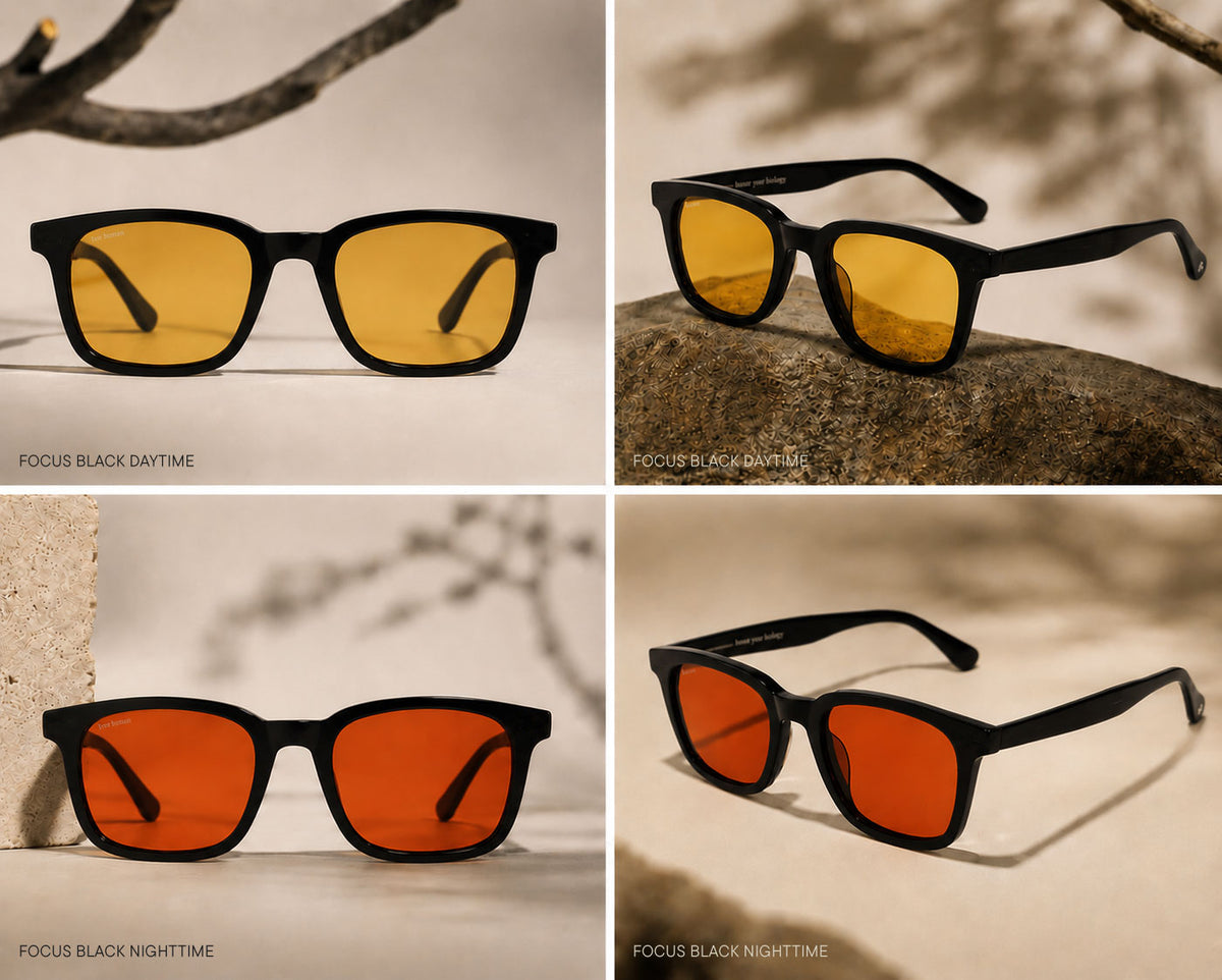 ORIGIN Glasses