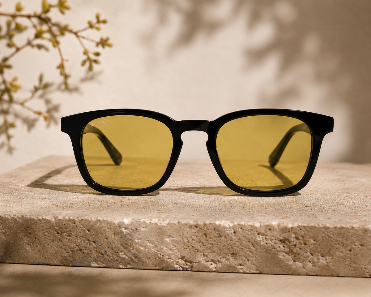ORIGIN Glasses