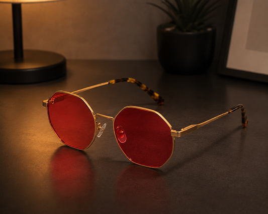 ZENIT glasses