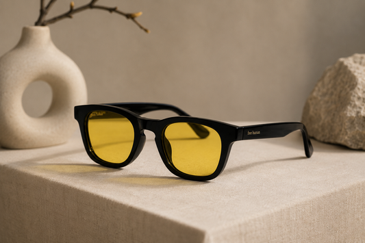 TEMPO Glasses