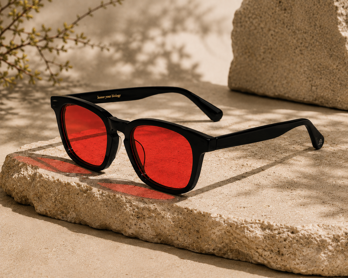 ORIGIN Glasses
