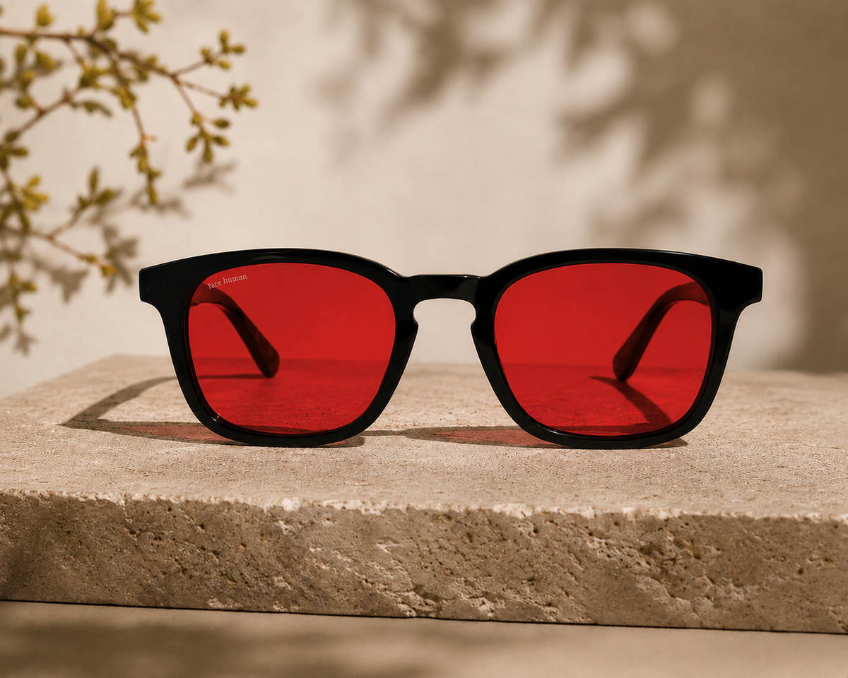 ORIGIN Glasses