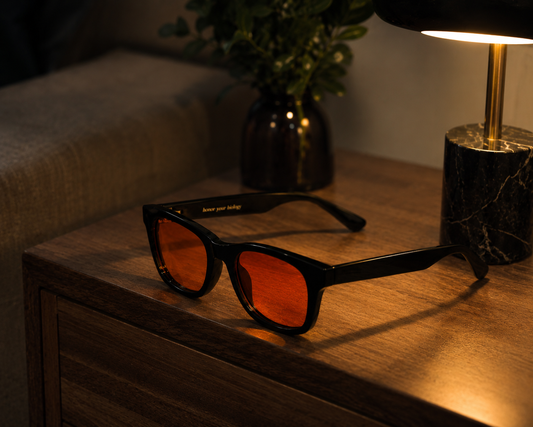 ORIGIN Glasses