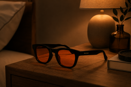 TEMPO Glasses