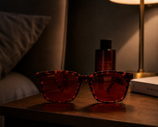 ORIGIN Glasses