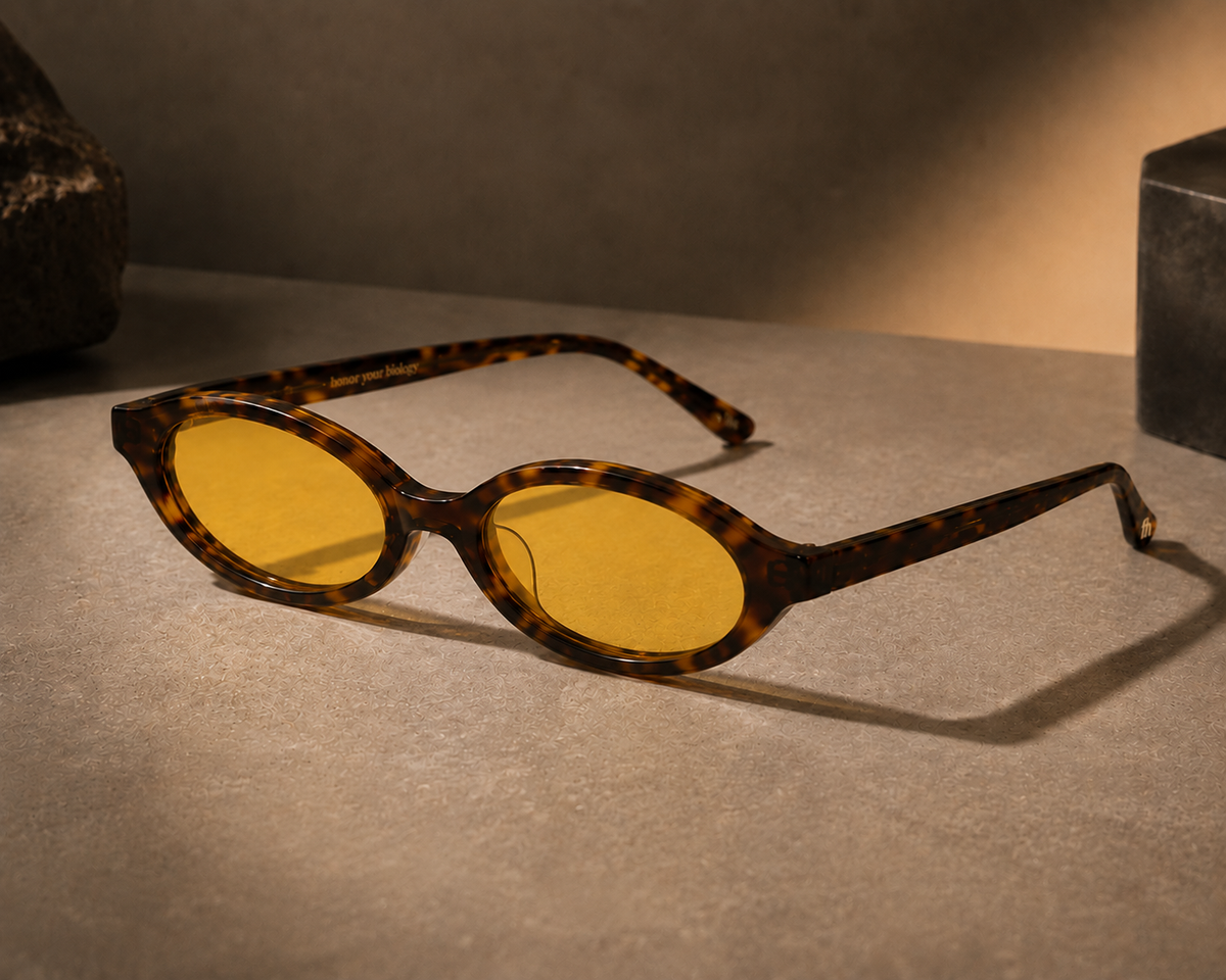 Gafas AURA | Day-time & Night-time
