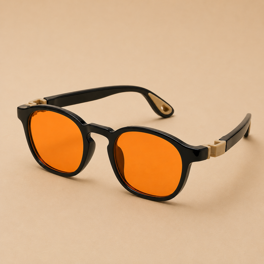 AMOR glasses