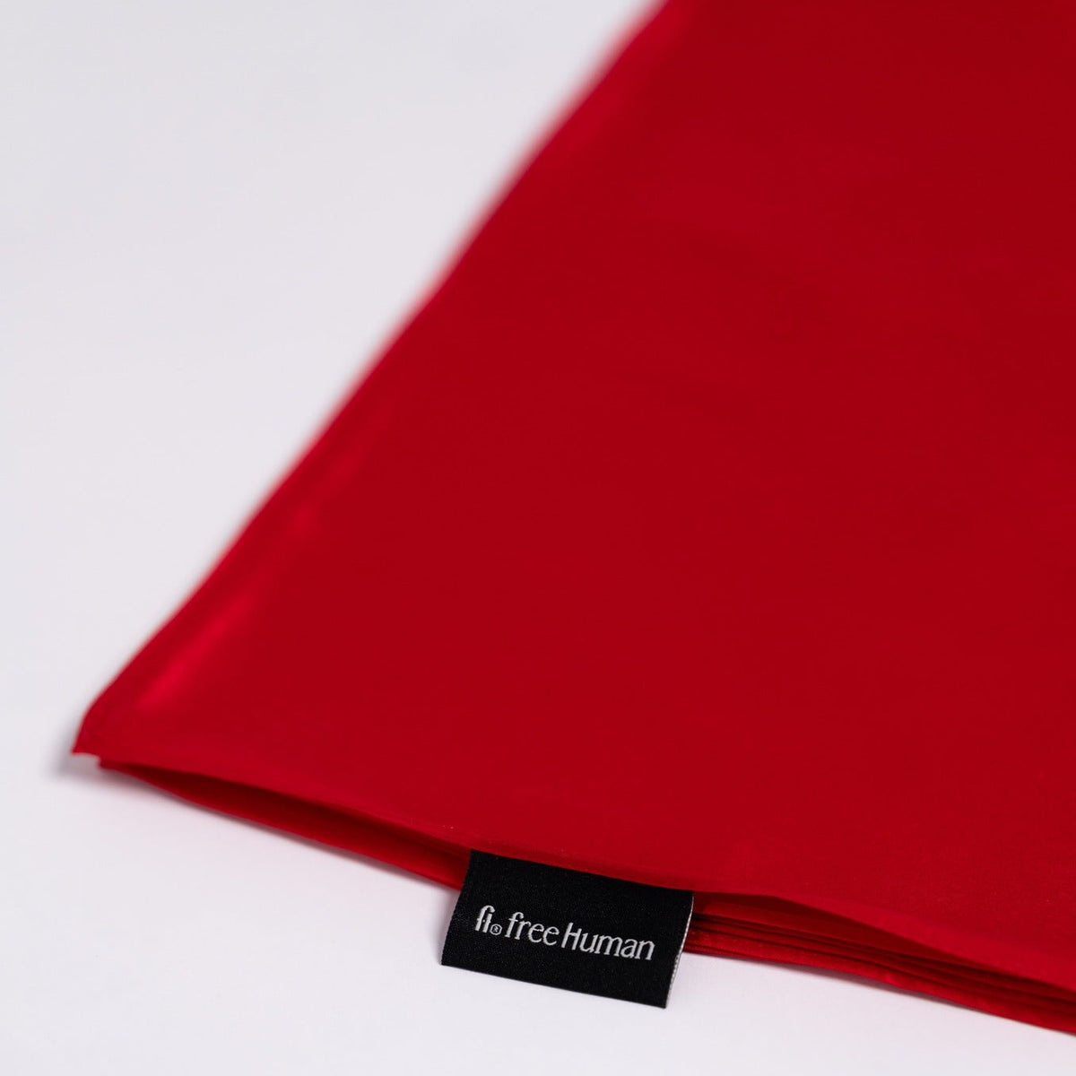 Red Solar Silk