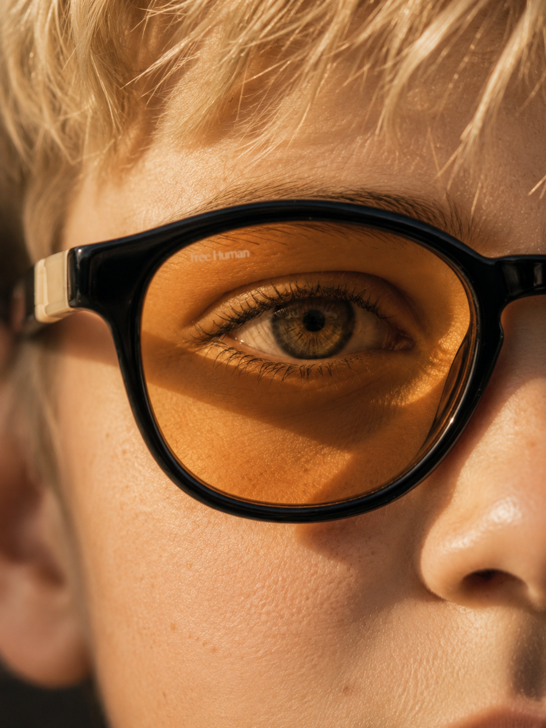 Gafas AMOR (Kids) | Day-time & Night-time