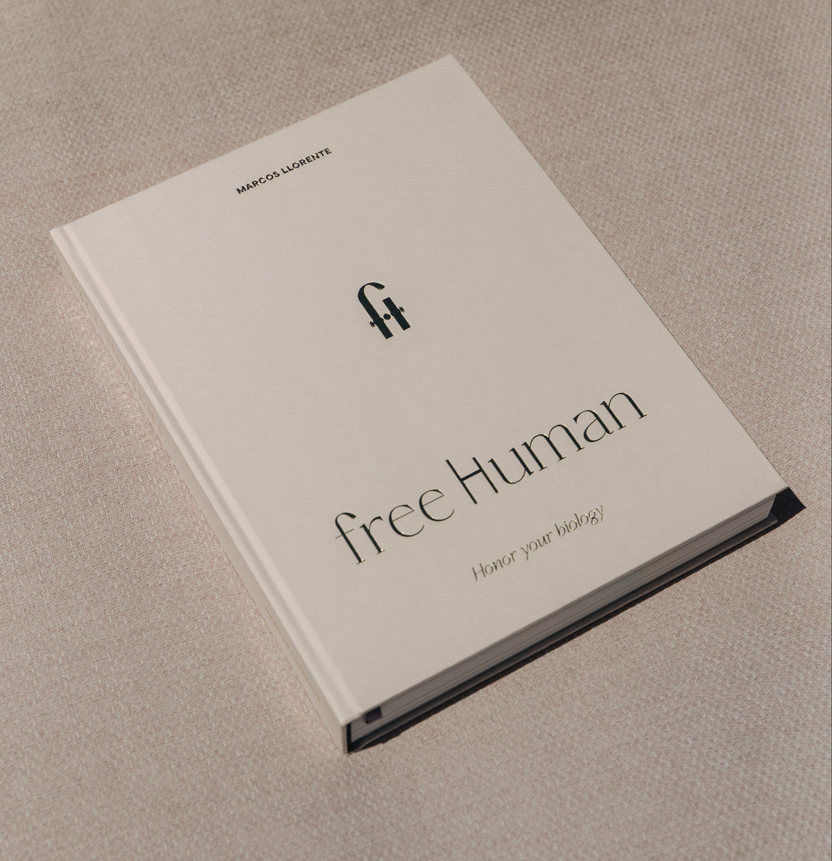Free Human Book