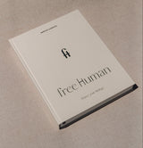 Free Human Book