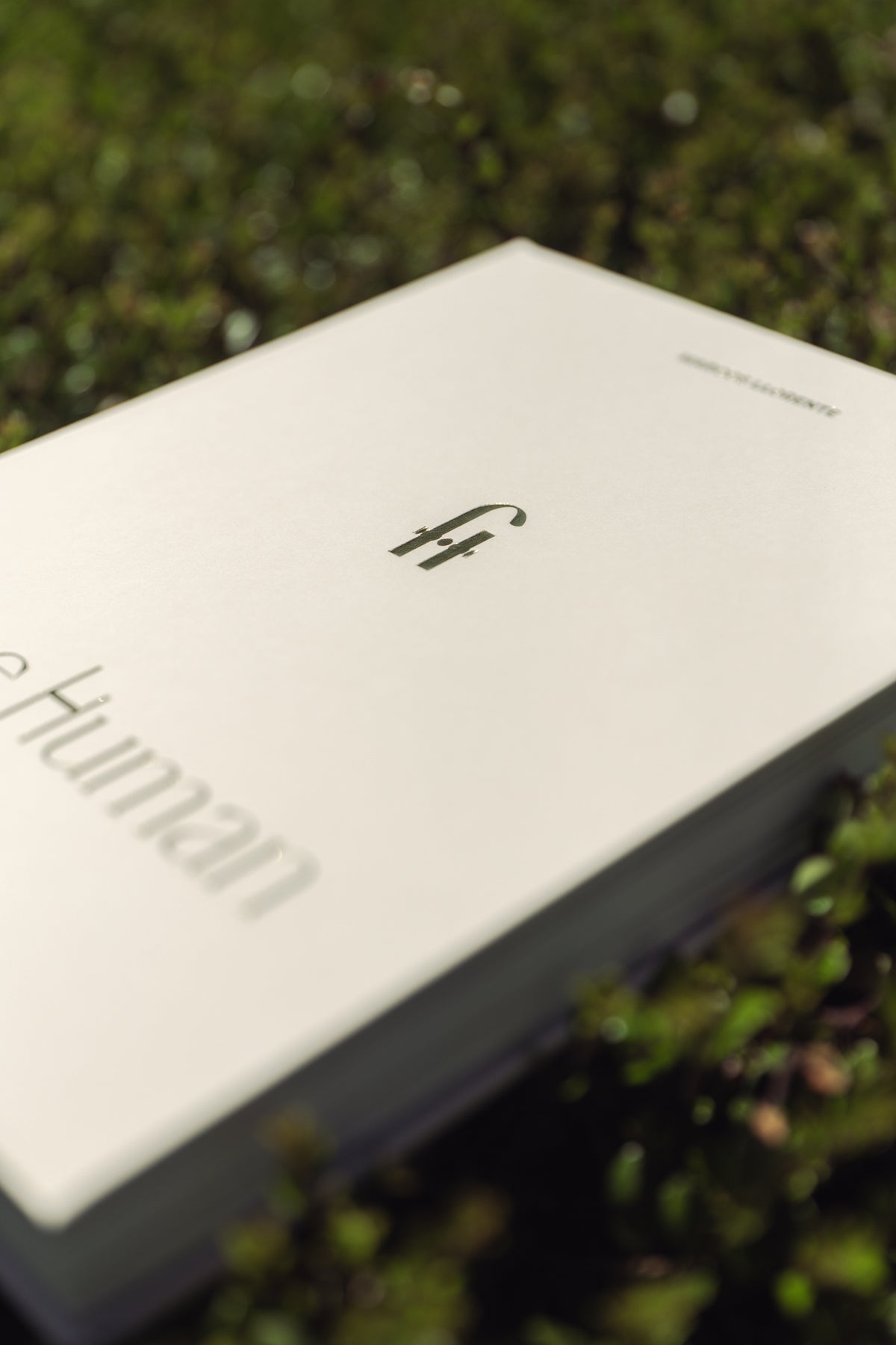 Free Human Book
