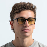 Gafas FOCUS BLACK