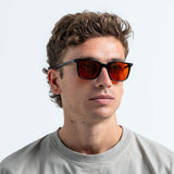 Gafas FOCUS BLACK