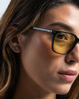 Gafas FOCUS BLACK