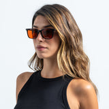 Gafas FOCUS BLACK