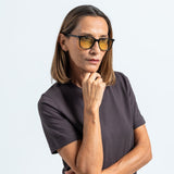 Gafas FOCUS BLACK