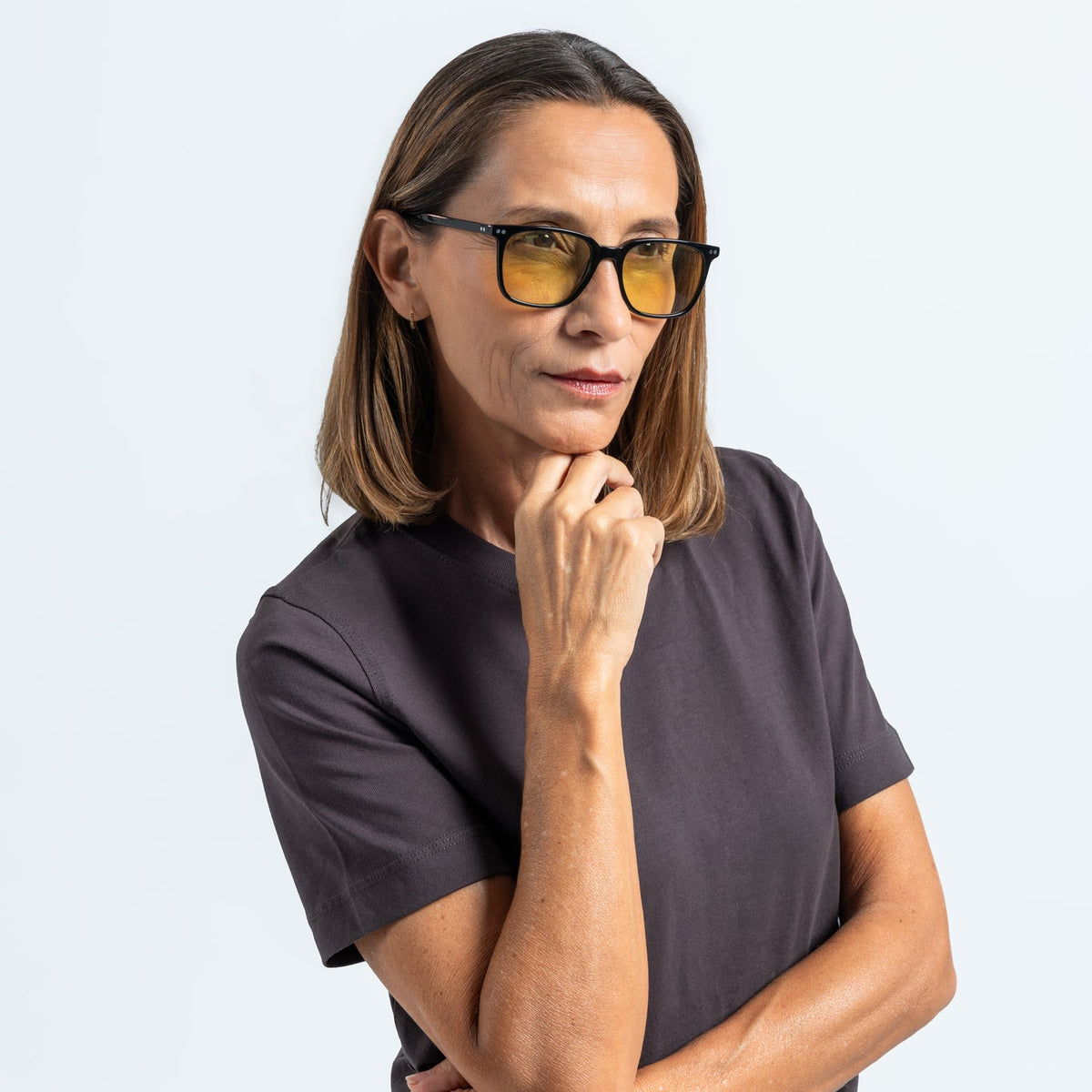 Gafas FOCUS BLACK