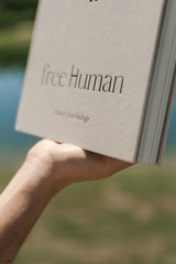Free Human Book