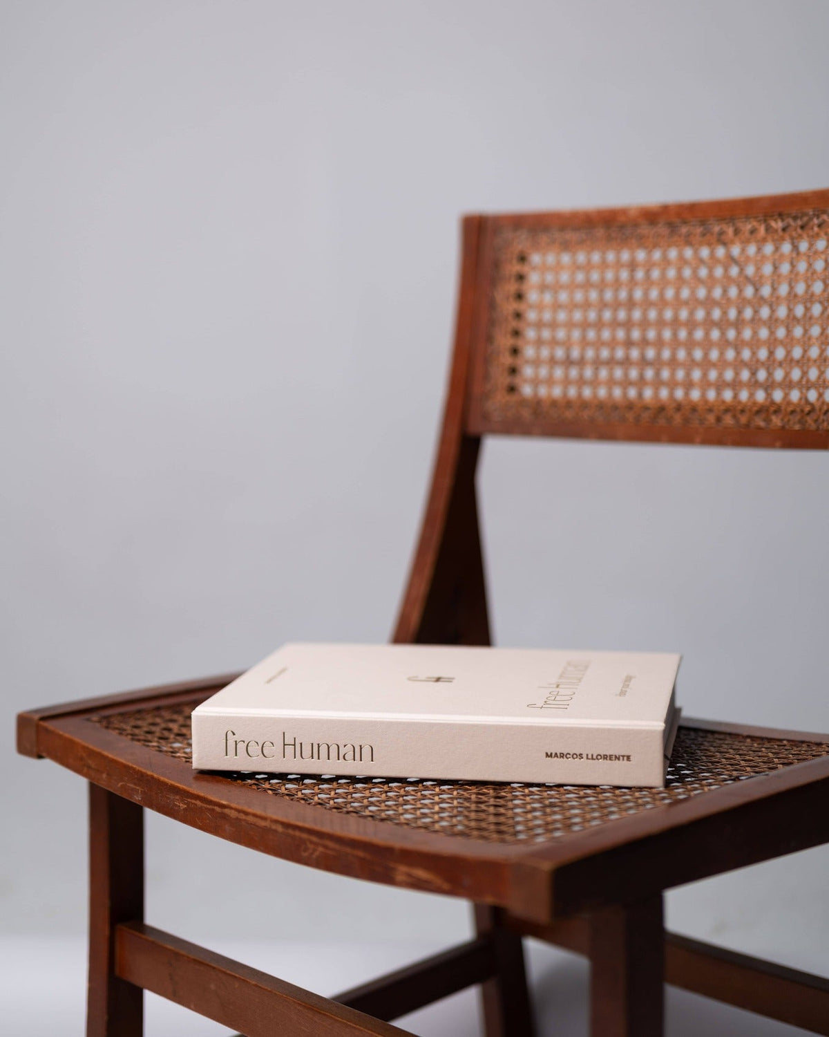 Libro Free Human
