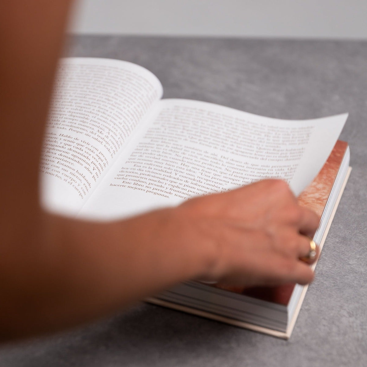 Libro Free Human