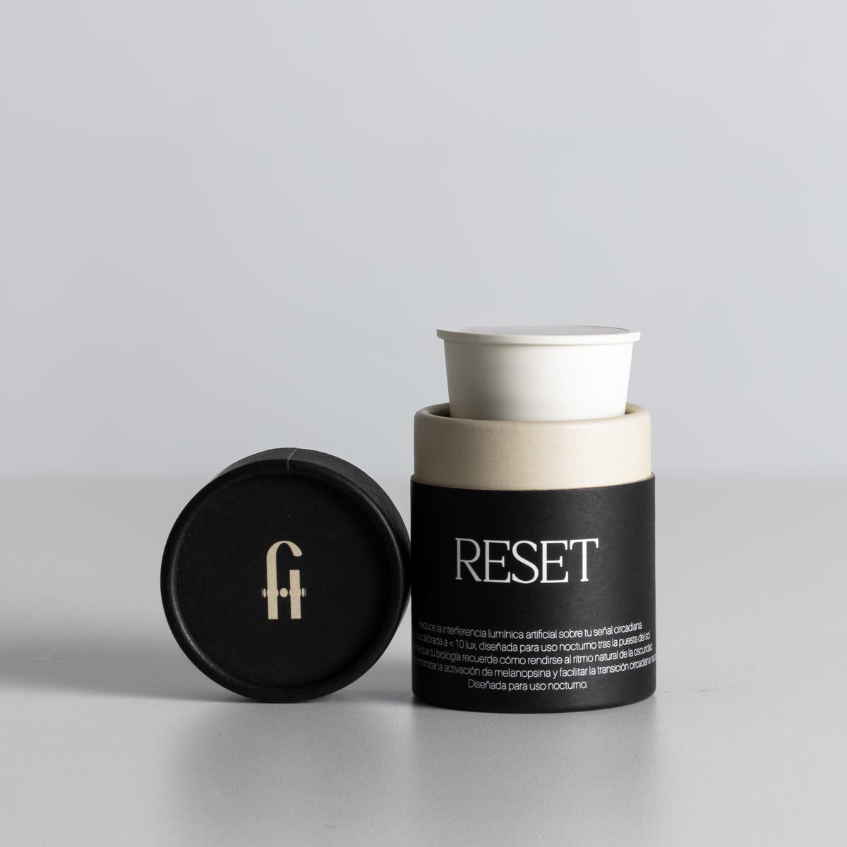 RESET ULTRA Tricolor | GU10