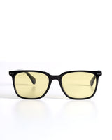 Gafas FOCUS BLACK