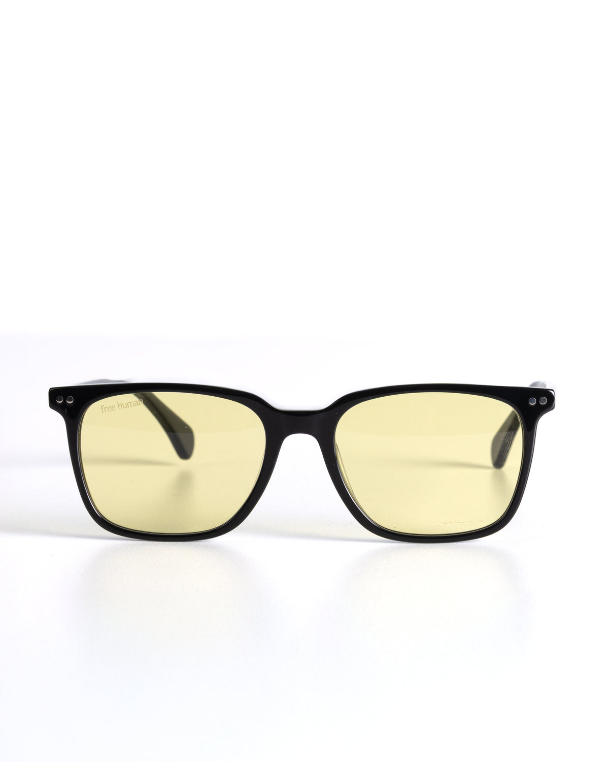 Gafas FOCUS BLACK