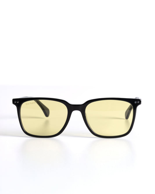 Gafas FOCUS BLACK