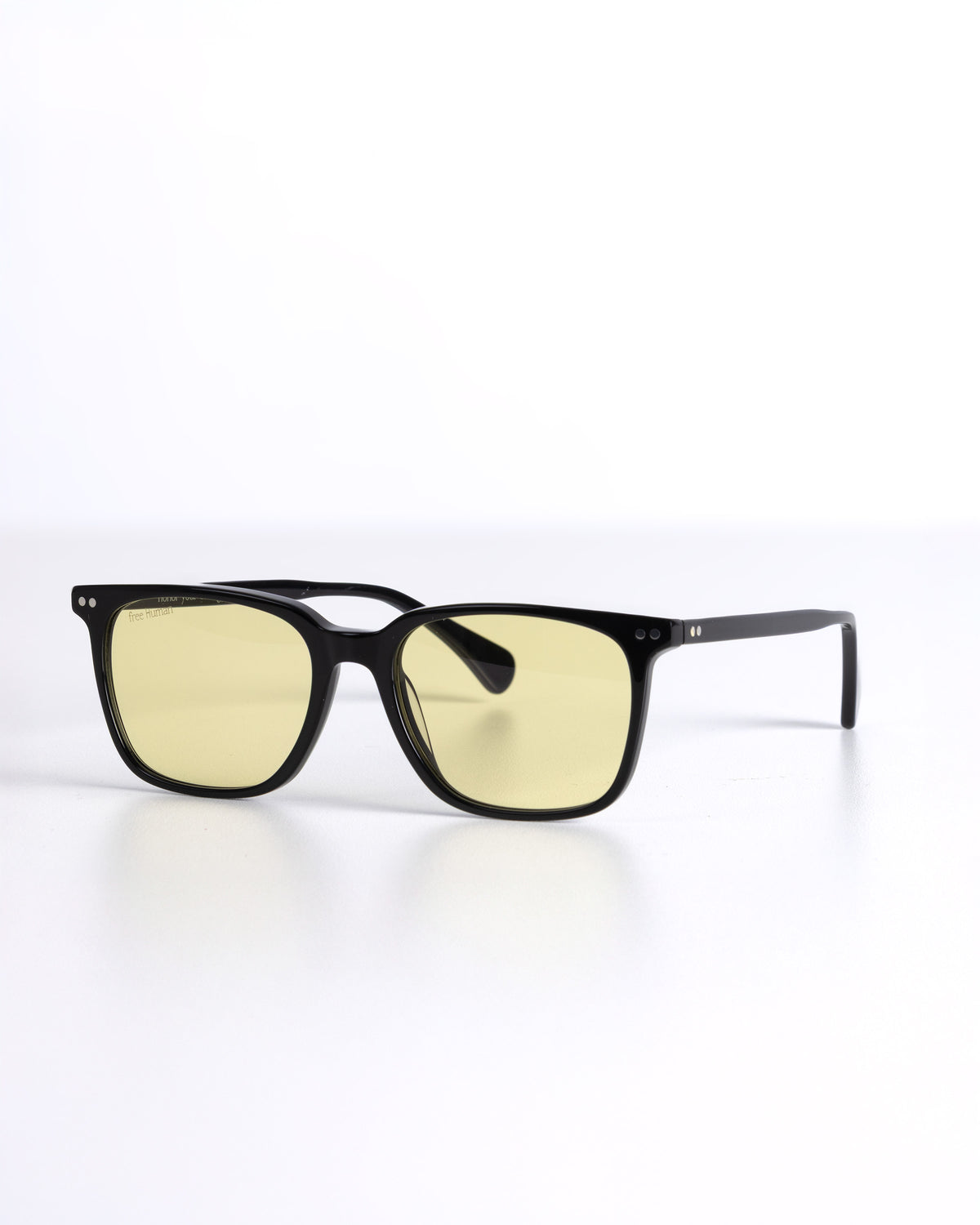 Gafas FOCUS BLACK