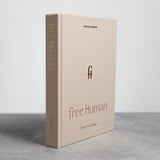 Libro Free Human