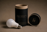 PROTECT Rojo e Infrarrojo | E27